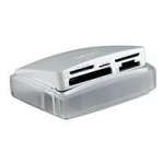 Lexar Multi-Card 25-in-1 USB 3.0 Memory Card Reader Lexar Multi-Card 25-in-1 USB 3.0 Memory Card Reader